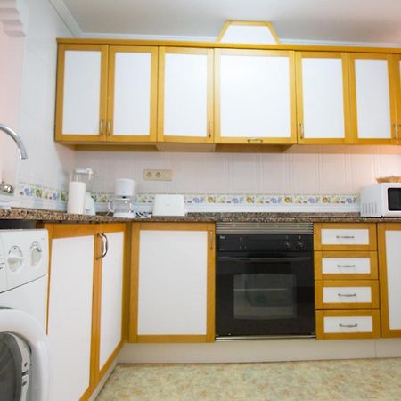 Alacant Home: Santa Pola. Piso Moderno A 200 Metros De La Playa Esterno foto