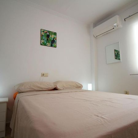 Alacant Home: Santa Pola. Piso Moderno A 200 Metros De La Playa Esterno foto