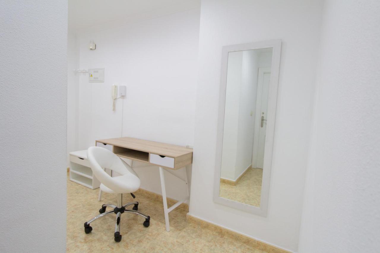Alacant Home: Santa Pola. Piso Moderno A 200 Metros De La Playa Esterno foto