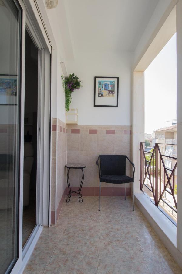 Alacant Home: Santa Pola. Piso Moderno A 200 Metros De La Playa Esterno foto