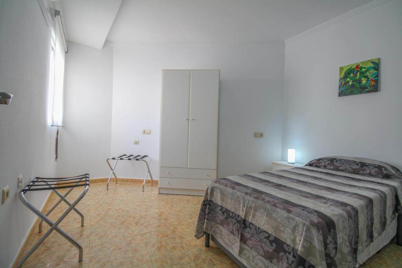 Alacant Home: Santa Pola. Piso Moderno A 200 Metros De La Playa Esterno foto