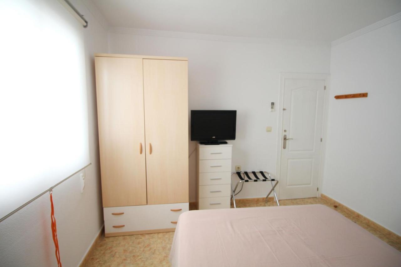 Alacant Home: Santa Pola. Piso Moderno A 200 Metros De La Playa Esterno foto