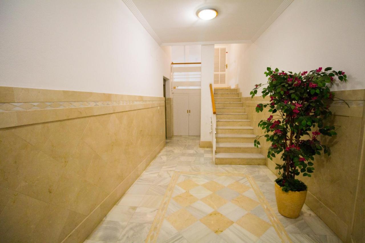 Alacant Home: Santa Pola. Piso Moderno A 200 Metros De La Playa Esterno foto