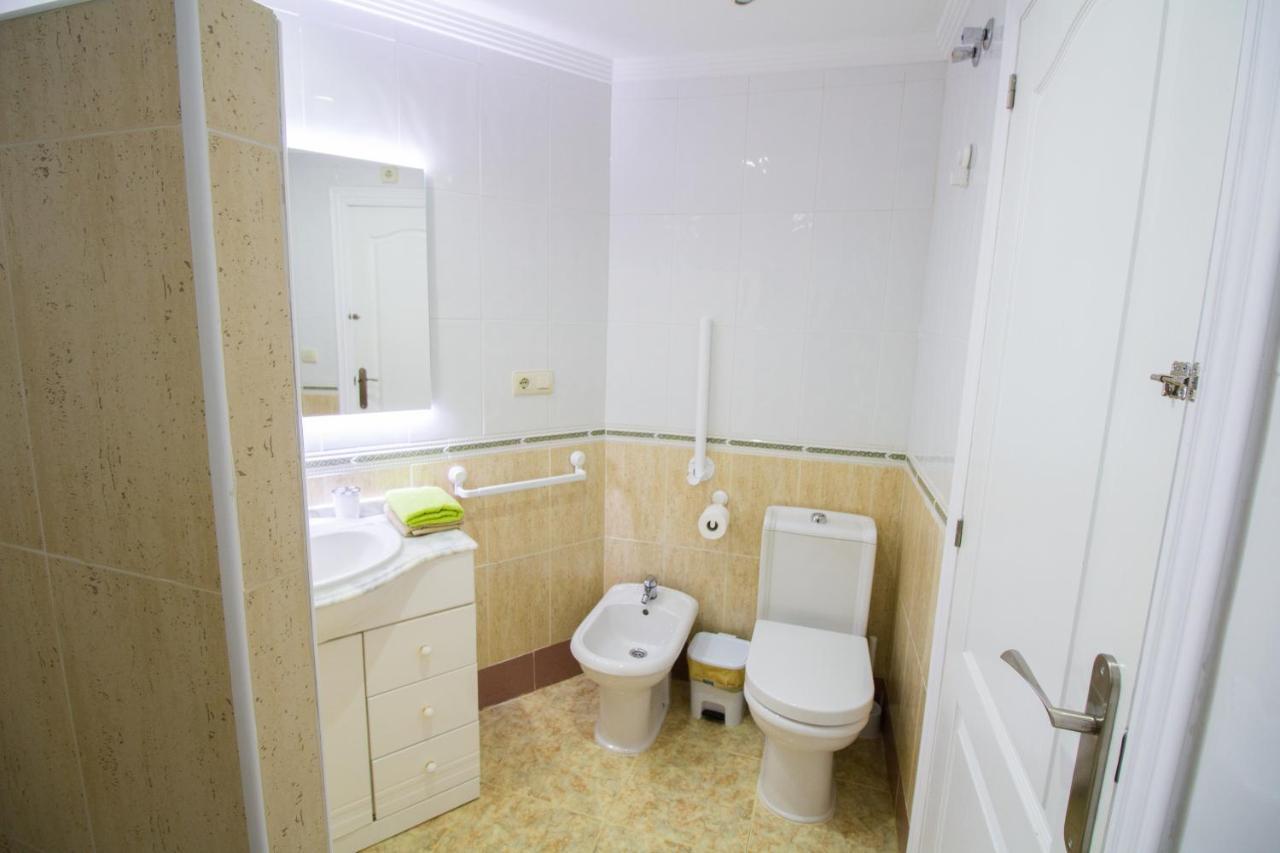Alacant Home: Santa Pola. Piso Moderno A 200 Metros De La Playa Esterno foto
