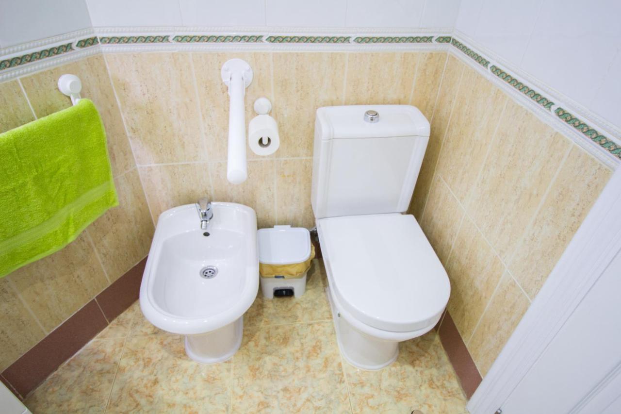 Alacant Home: Santa Pola. Piso Moderno A 200 Metros De La Playa Esterno foto