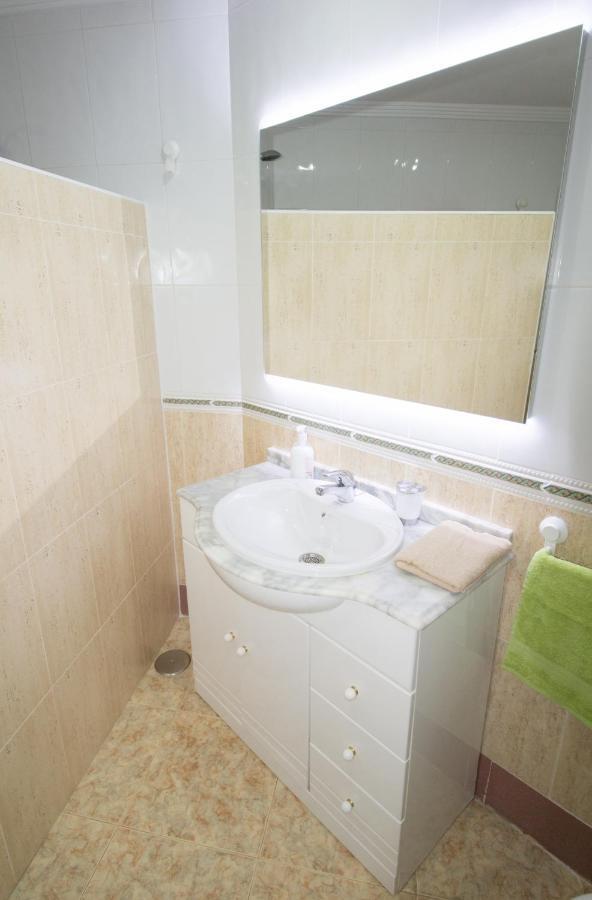 Alacant Home: Santa Pola. Piso Moderno A 200 Metros De La Playa Esterno foto