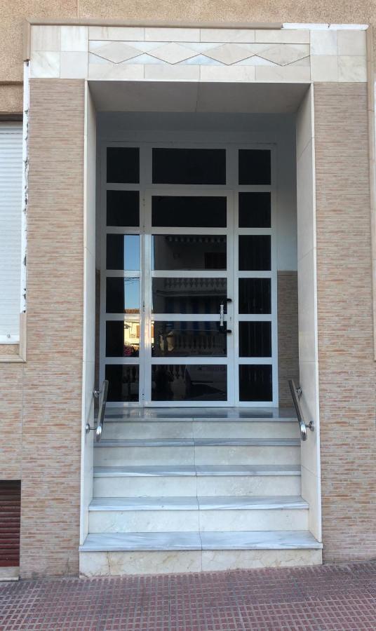 Alacant Home: Santa Pola. Piso Moderno A 200 Metros De La Playa Esterno foto